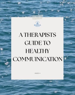 The way we communicate can strengthen our relationships or quietly create distance. Here are a few reminders that can help conversations feel a little safer, calmer, and more connected. 💙

#communicationskills #psychology #mentalhealth #healthycommunication
