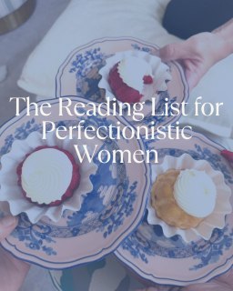 Perfectionism can look like ambition from the outside — while feeling like anxiety, self-criticism, overthinking, and never quite being “good enough” on the inside.

For the women who set impossibly high standards, replay every mistake, struggle to rest without guilt, or tie their worth to how well they perform: this reading list is for you. 📚

We pulled together some of our favorite books and workbooks for understanding perfectionism, challenging all-or-nothing thinking, practicing self-compassion, and learning how to pursue meaningful goals without making perfection the price of feeling worthy.

Save this carousel for your next bookstore trip — or send it to the woman who needs the reminder:

You are allowed to be a work in progress and still be worthy of the life you want.

— Sauna Therapy | Dallas, TX
Trauma • Anxiety • Perfectionism • Somatic Therapy

#Perfectionism #PerfectionismRecovery #AnxietyTherapy #TherapyForWomen #DallasTherapist DallasTherapy MentalHealthBooks SelfCompassion HighAchievingWomen PeoplePleaserRecovery AnxietyRecovery SaunaTherapy